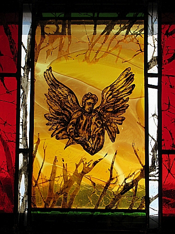 Evangelist 1 det